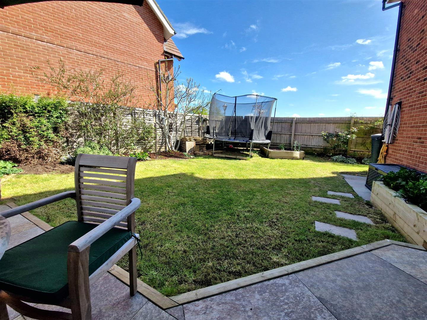 Wortham Close, Great Denham, Bedford